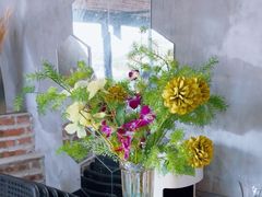 -美家乐农庄·露营·团建(大治路店)