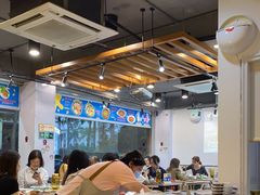 -屋里家延边朝鲜族冷面(梅林3店)