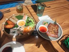 -越美小馆·越南料理(曲江店)