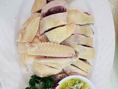 -大欢喜饭店(江怡路店)