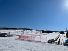 -长白山华美胜地滑雪场