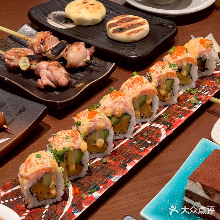 在北京!空腹能吃回本的烧鸟自助!!