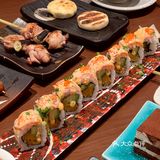 在北京！空腹能吃回本的烧鸟自助！！