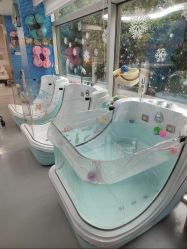 -馨月汇·独栋月子会所(静安店)