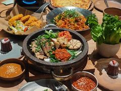 -KimPro 辛普乐概念韩餐