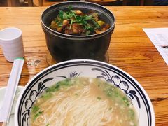-霸道川面馆(张江店)