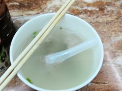 -三真丸子美食坊(故宫路店)