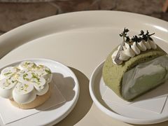 -Ten Olives甜点