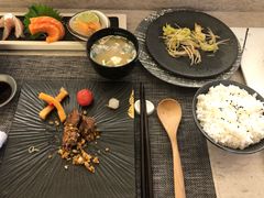-厦门源昌凯宾斯基大酒店-隠れ鉄板焼