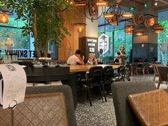 大堂-Moka Bros 摩卡站(嘉华店)