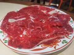 -汕头八合里海记牛肉店(清河店)