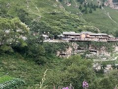 -芦芽山旅游度假区