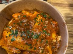 -BONAZZA 意大利餐厅