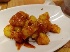 -甲乙饼·手工牛肉饼(东方广场店)