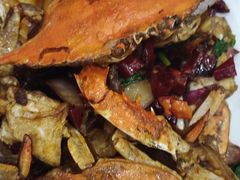 -聚德福海鲜家常菜(刘庄店)