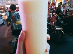 -莫沫南路水果鲜茶(百味胡同店)