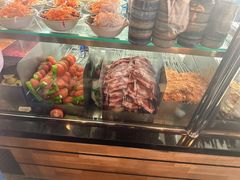 -Elif Turkish BBQ Restaurant