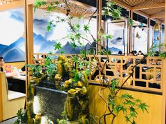 -京御煌三汁焖锅(益田假日里店)