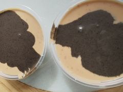 花生芝麻糊-芝麻糊世家(西华店)