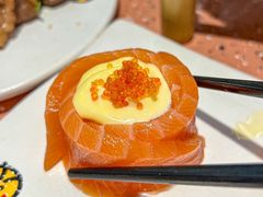 -元气寿司(东方宝泰店)