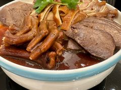 -新南华大酒店(长寿店)