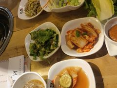 -喜来稀肉(望京店)