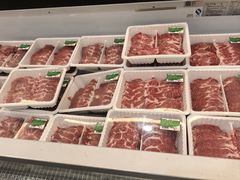 -山姆会员商店(亦庄创意生活广场店)