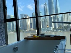 -上海外滩英迪格酒店