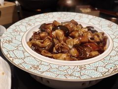 -魁盛居百年鲁菜馆(县西巷店)