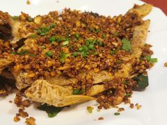 香煎小黄鱼-天宝兄弟(前海壹方城店)