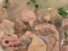肚肺汤-三两春肚肺汤(崂山路店)