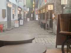 -香园茶社·金陵小灶(老门东店)