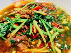 -易裕和·长沙米粉(竹塘西路店)