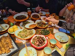 -向外鱼乐·土菜·虹鳟鱼
