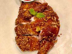 -广州文华东方酒店·江-由辉师傅主理