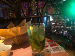 -清漫·派对音乐餐吧(市桥店)