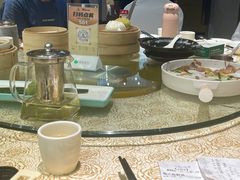 -皇马假日醉海南大酒店·假日一品派茶楼(秀英店)