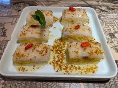 -遇见长安之高山流水(李家村万达店)