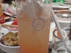 -海底捞火锅(太阳宫凯德mall店)