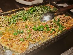 -烤匠麻辣烤鱼(青羊万达店)