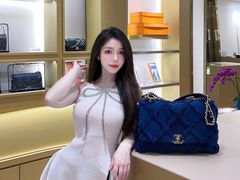 -109度二手奢侈品手表包包珠宝回收(新天地店)