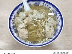 -兴兴旺·冬瓜盅·啫啫煲(西华路店)