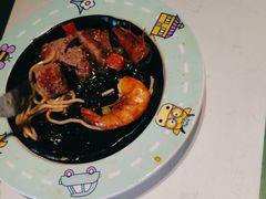 -豪客来牛排(雄峰城店)