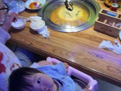 -山河屯铁锅炖·非遗铁锅炖(华强北店)