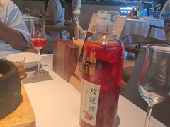 -若蘭慈·无国界素食料理(欢乐海岸店)