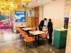 -必点海鲜·海肠捞饭大王(滨江道店)