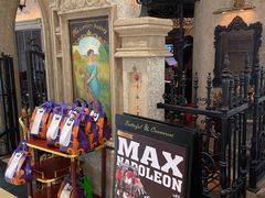 -B&C黄油与面包·THE GARDEN BAKERY概念店(世纪汇店)