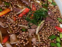 -锦府盐帮·侯宅(五棵松万达店)