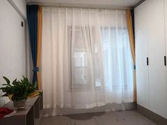 -艾伍奥德全屋定制(锦城万达广场店)