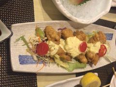 -有喜屋·深夜食堂(北京西路店)